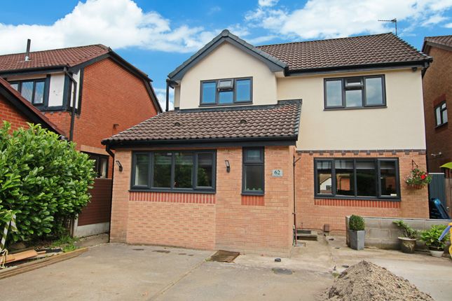 Detached house for sale in Daisy Hall Drive, Westhoughton BL5