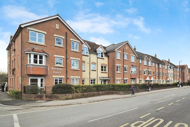 Property for sale in Archers Court, Salisbury