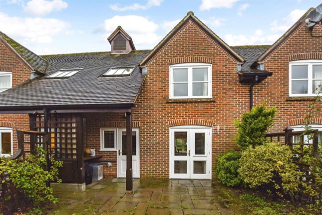 Property for sale in St. Peters Close, Goodworth Clatford, Andover