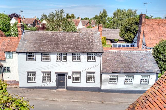 Cottage for sale in Dunmow Road, Great Bardfield, Braintree