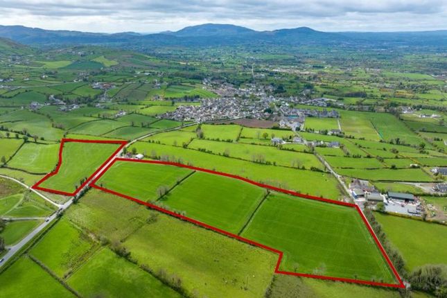 Thumbnail Property for sale in Hilltown Road, Mayobridge, Newry