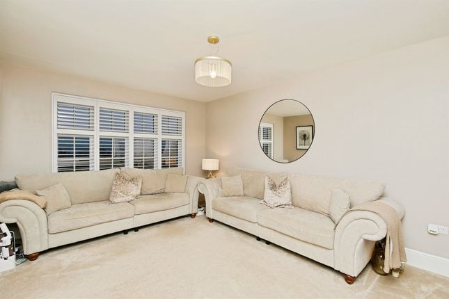 15, Bandy Lane, Derby photo 2