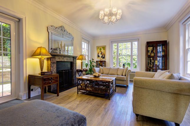 Property for sale in West Heath Close, Hampstead