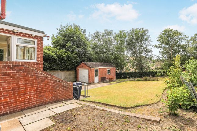 21, Hillside Drive, Barnsley photo 4