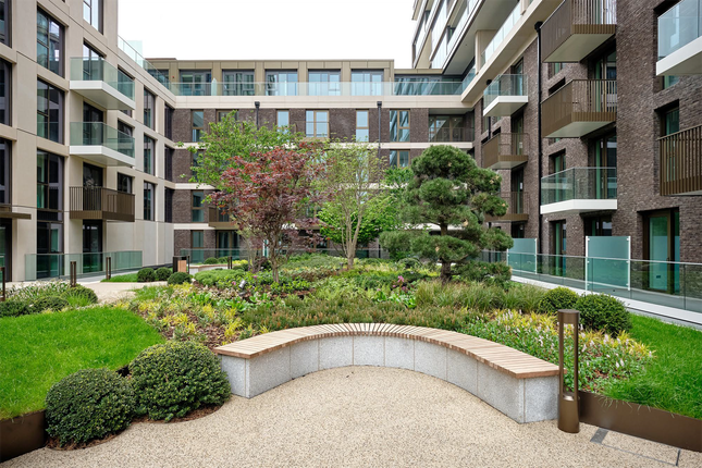 Communal Garden