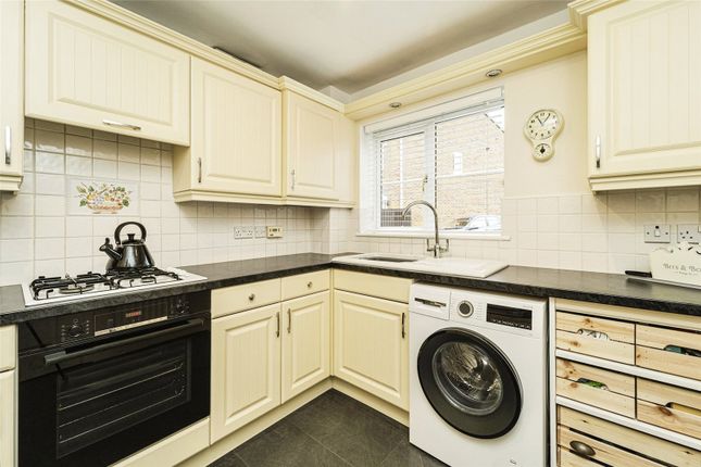 Detached house for sale in Wood Common Grange, Pelsall, Walsall, West Midlands