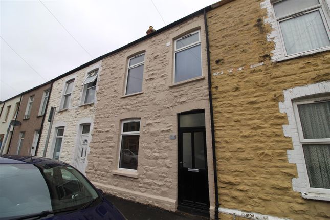 Property to rent in Flora Street, Cathays, Cardiff