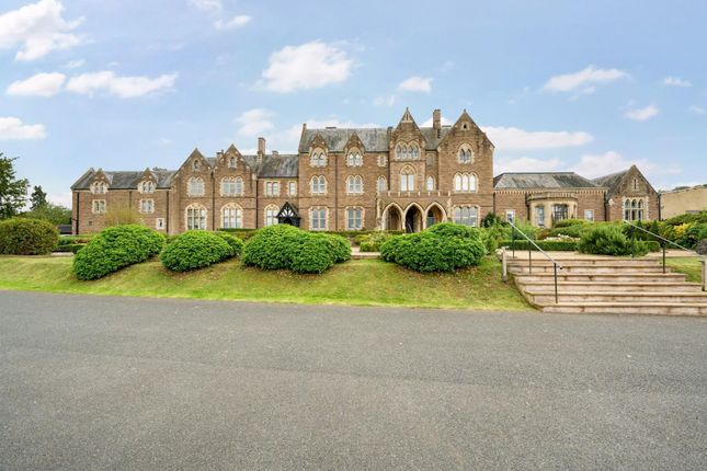 Flat for sale in Bryngwyn Manor, Wormelow, Hereford