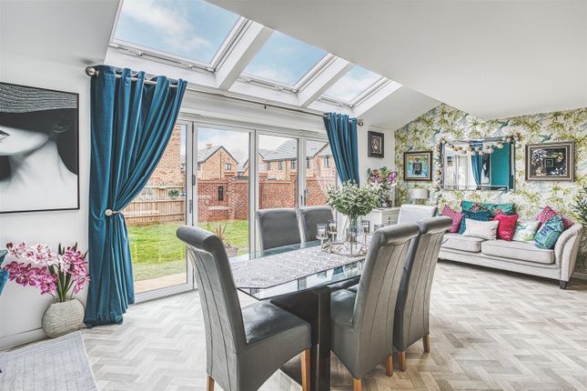12, Brettingham Drive, Derby photo 4