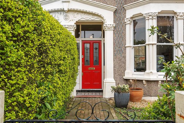 Detached house for sale in Bargery Road, London