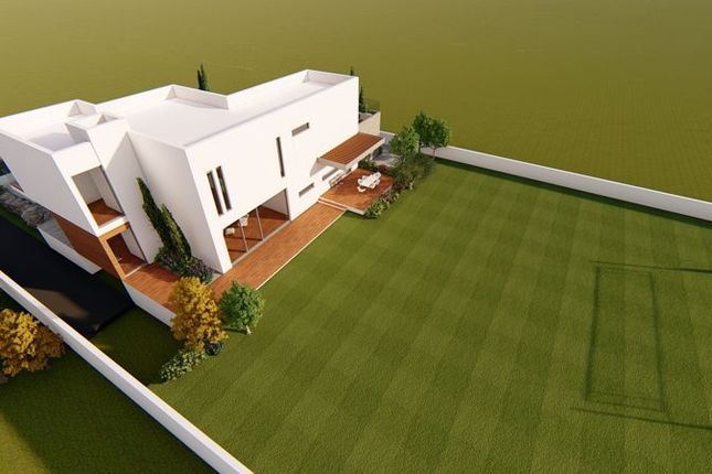 Detached house for sale in Sea Caves, Paphos, Cyprus
