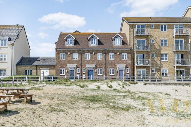 Thumbnail Terraced house for sale in Osprey Walk, Shoreham-By-Sea
