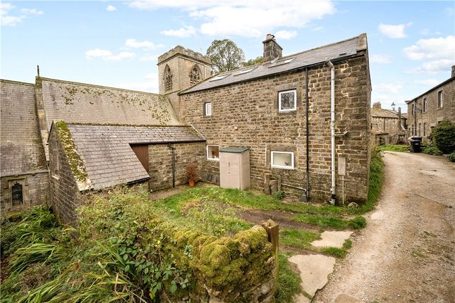 Church Cottage,, Middlesmoor, North Yorkshire photo 4