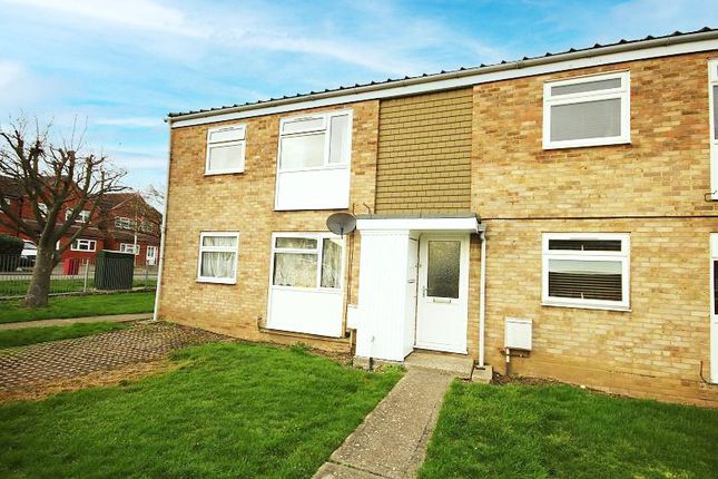 Thumbnail Flat to rent in Guys Farm Road, South Woodham Ferres, Chelmsford