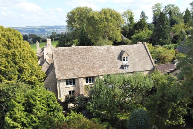 Semi-detached house for sale in Nr. Winchcombe, Cheltenham, Gloucestershire
