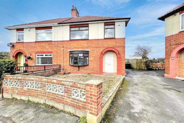 3-bed house on 23, The Oval, Bishop Auckland, £85,000