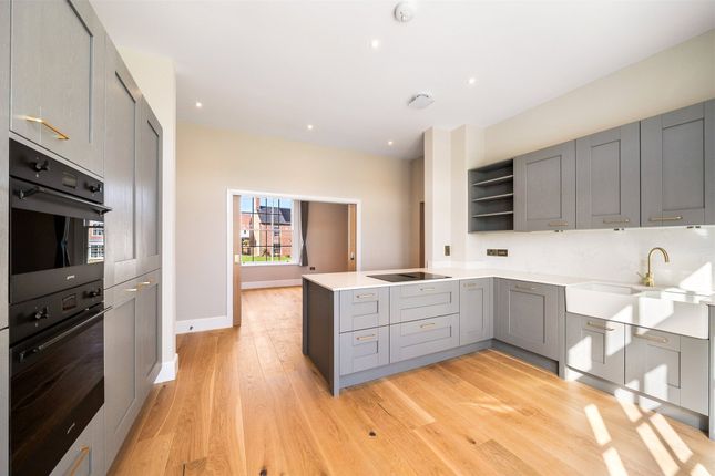Plot 12, Blount Close,, Kinlet, Shropshire photo 4