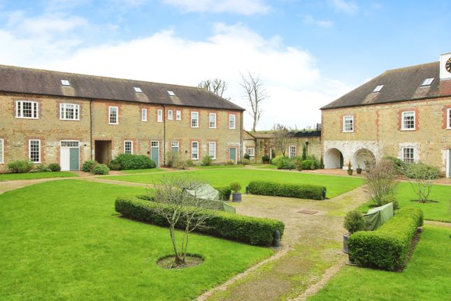 Thumbnail Detached house for sale in Dodsley Lane, Easebourne, Midhurst, West Sussex