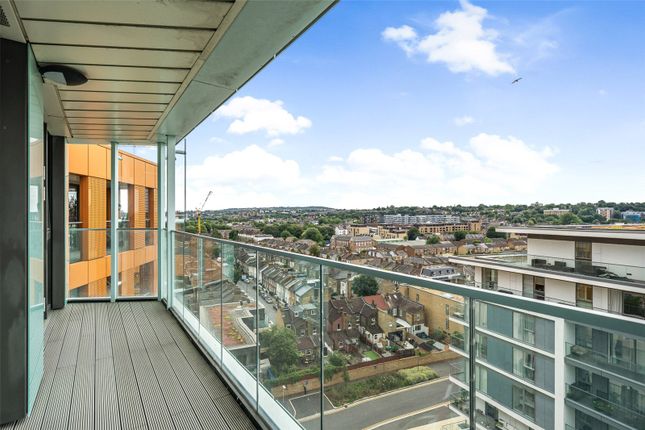 Flat 43, Poldo House, 24, Cable Walk, London photo 4