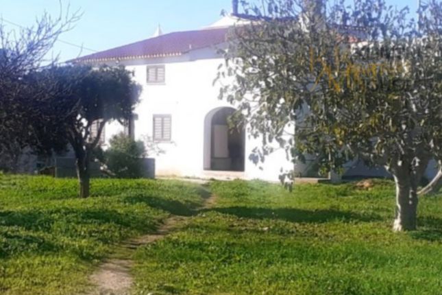 Thumbnail Detached house for sale in Pêra, Alcantarilha E Pêra, Silves