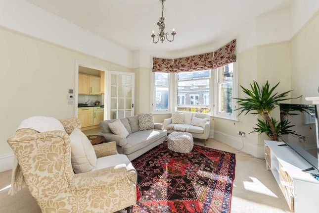 Flat 3, 10, Cardigan Road, Richmond photo 2