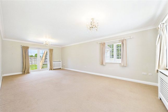 MARKETING CARD, 2, Hunt Cottages, Mortimer photo 2