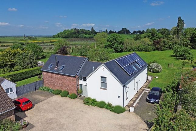 Detached house for sale in Moor Lane, North Curry, Taunton