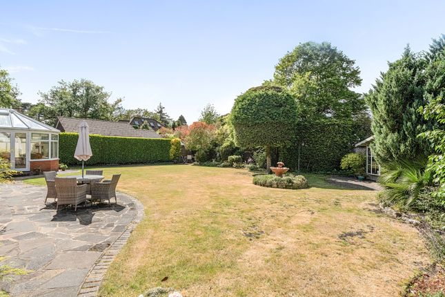 3, Denmead Close, Buckinghamshire photo 4