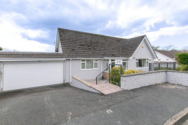 Detached house for sale in Eary Veg, Douglas, Isle Of Man