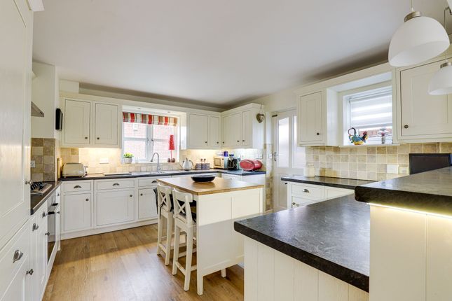 4 Paddock Farm Cottages, Nottingham photo 3