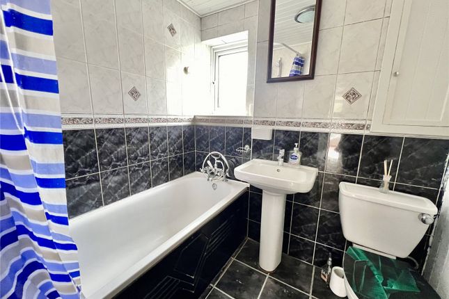 Semi-detached house for sale in Wernbrook Street, Plumstead Common, London