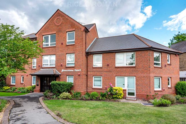 Flat for sale in Riverstone Court, Kingston Upon Thames