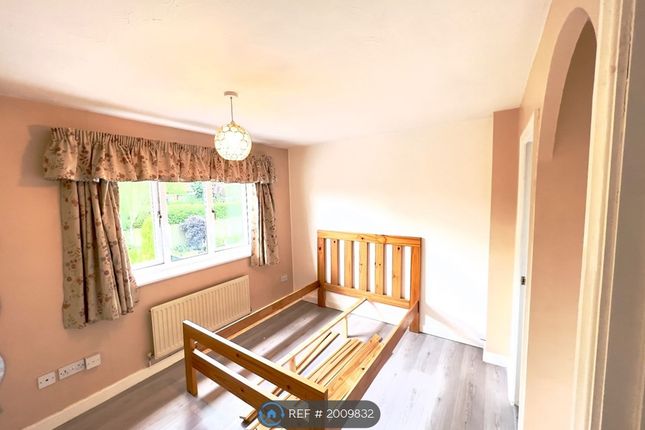 Detached house to rent in Linley Close, Aldridge, Walsall