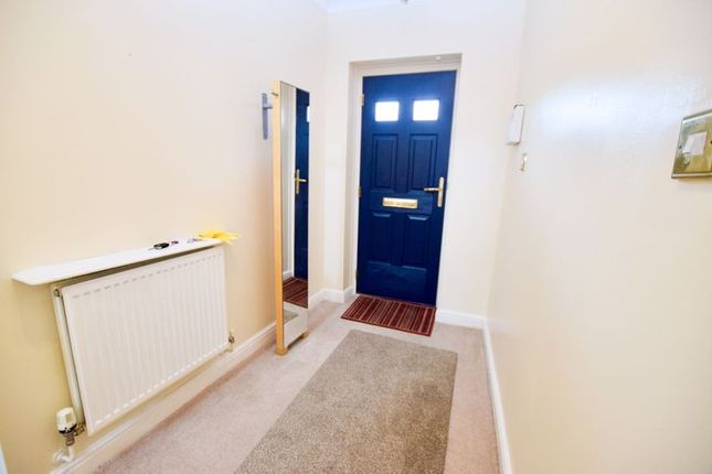 Town house for sale in Waters Edge, Chester