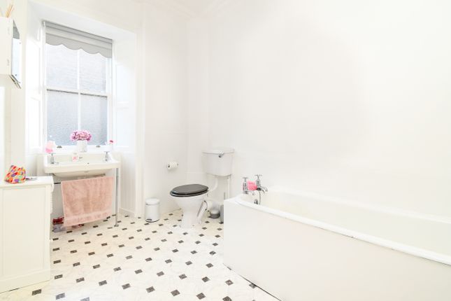 Flat for sale in High Street, Montrose