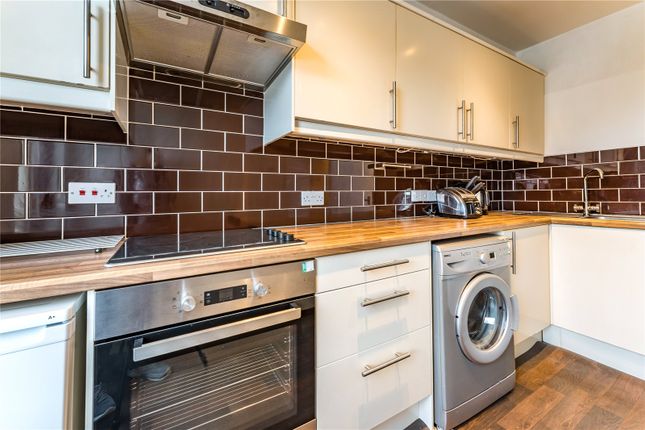 4/3, Dunedin Street, Edinburgh photo 4