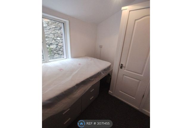 Clifton Place, Ground Floor Flat, Plymouth photo 5