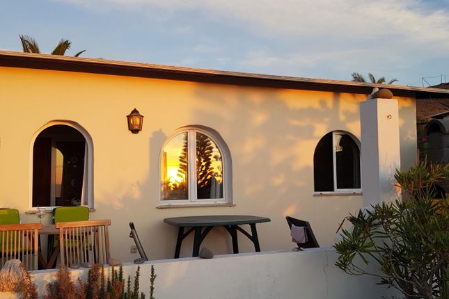Thumbnail Detached bungalow for sale in Playa De Santa Inés, Betancuria, Fuerteventura, Canary Islands, Spain