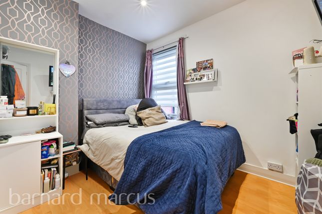End terrace house for sale in Rectory Lane, London