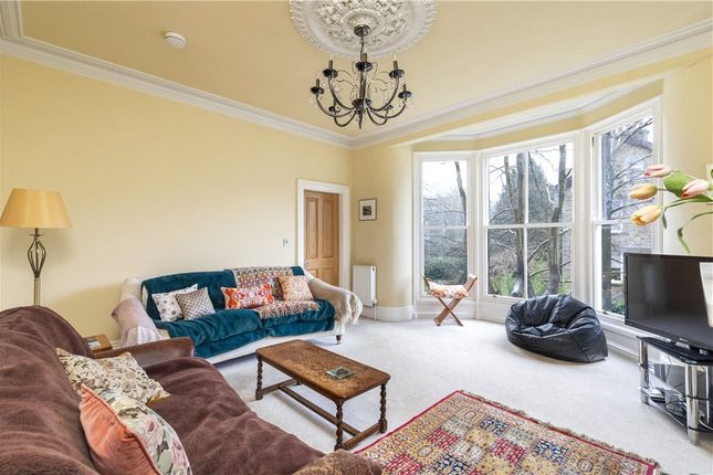 Flat for sale in Yewbank Terrace, Ilkley, West Yorkshire