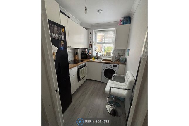 Flat, Upper Fant Road, Maidstone photo 3