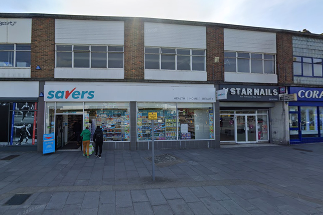 Retail premises for sale in High Street, Rochester