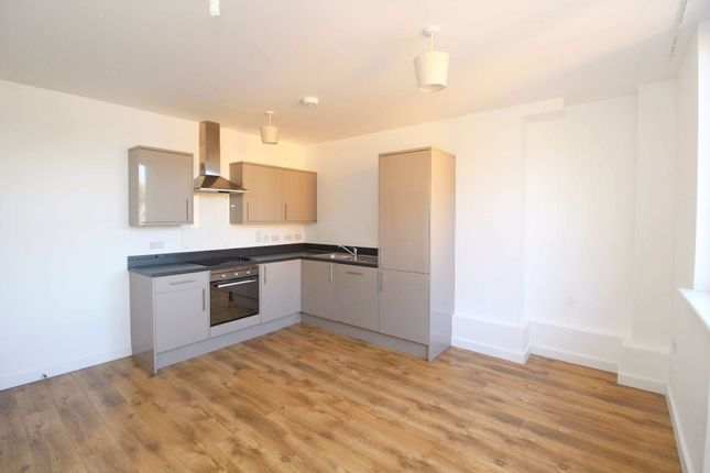 Flat for sale in Zurich House, Goldington Road, Bedford