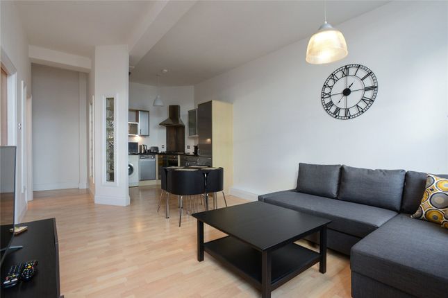 Flat 8, 53, Stoney Street, Nottinghamshire photo 4