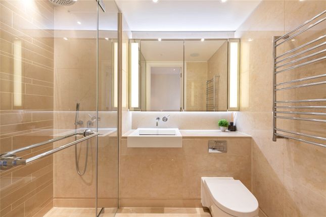 Flat 2304, Canaletto Tower, 257, City Road, London photo 3