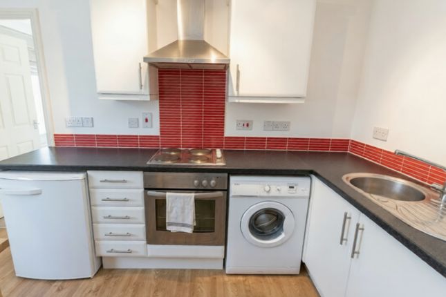3, Gregory Court, Cambs photo 2