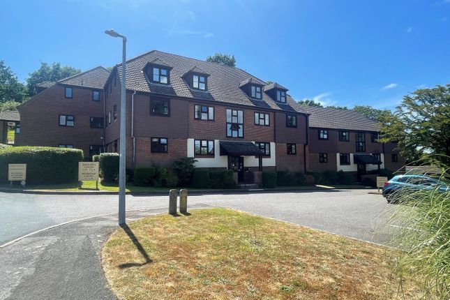 2-bed flat on Anderida Court, Mansell Close, Bexhill-on-Sea, £195,000