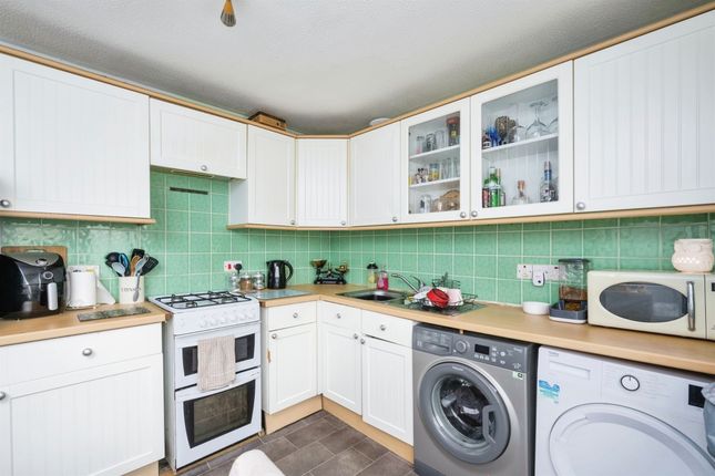 Semi-detached house for sale in Buddle Close, Plymstock, Plymouth