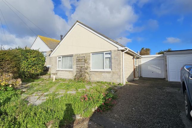 Thumbnail Detached bungalow for sale in West Wools, Portland