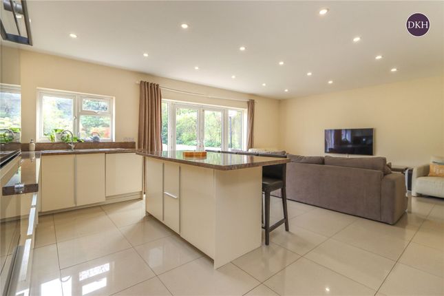 Semi-detached house for sale in Capel Vere Walk, Watford